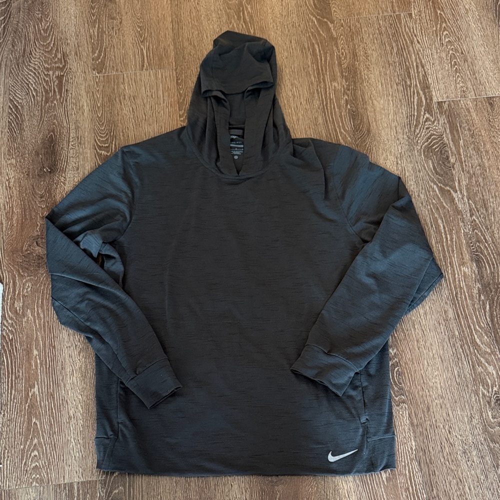 Nike Yoga Pullover Hoodie